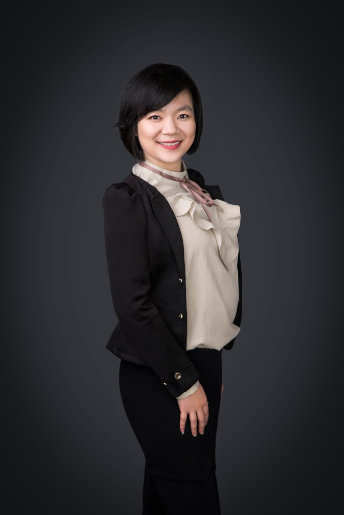 Mengxuan Liu 刘梦璇, Paralegal