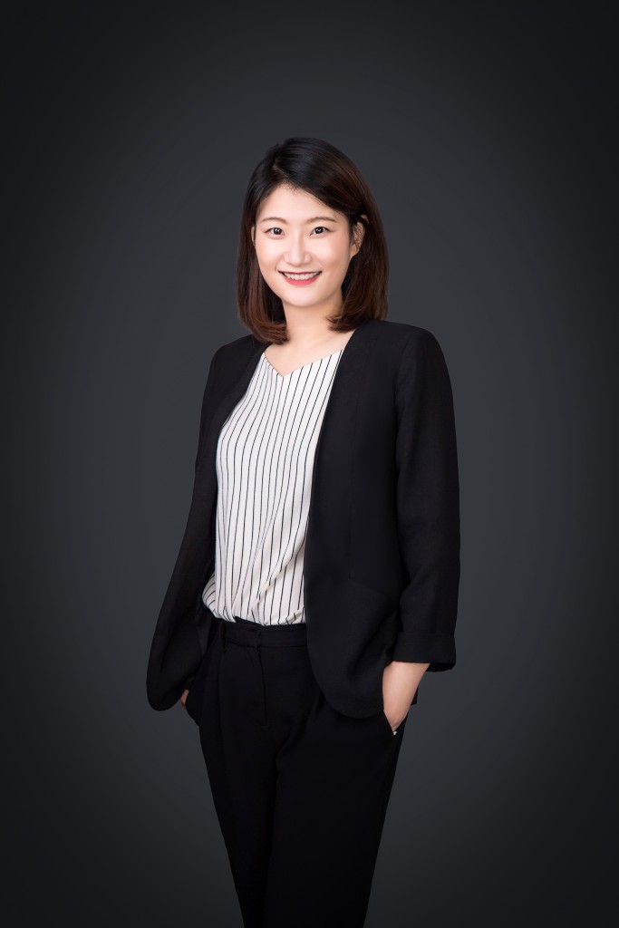Wengyi Lu 陆闻一, Marketing Manager