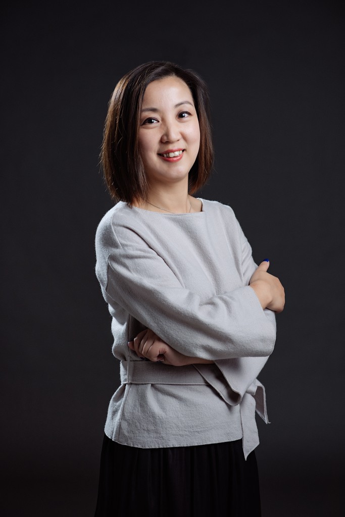Yee Man Chu 朱懿文, Partner · Property Law
